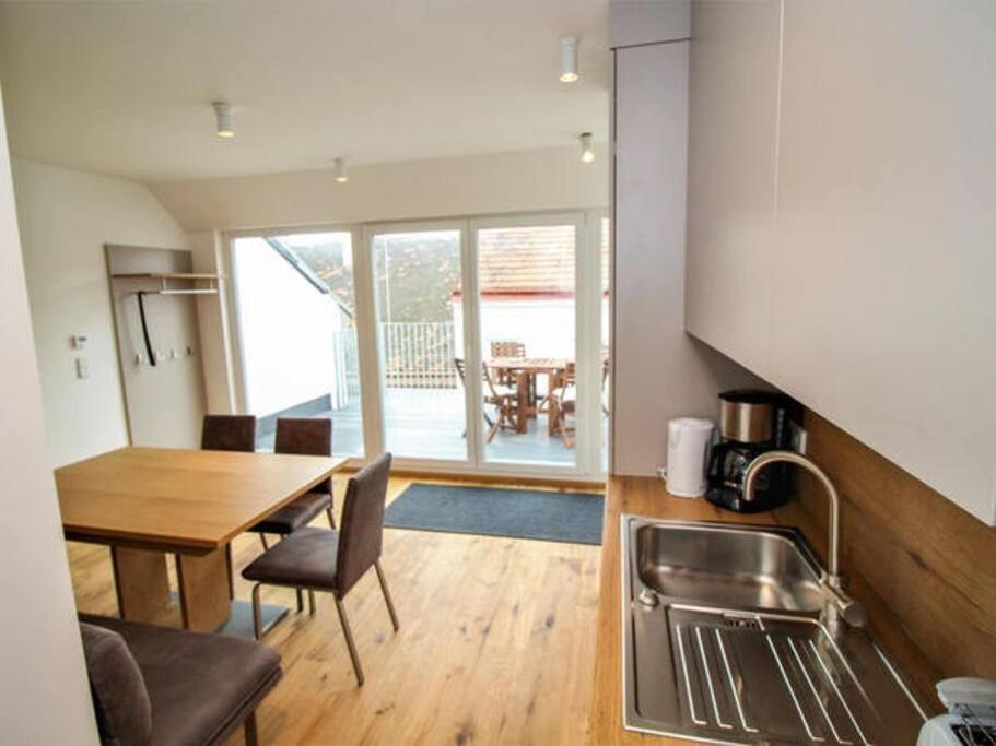 Luxury 2-Floor Rooftop Apartment With Terrace In The City Center Wien Ngoại thất bức ảnh